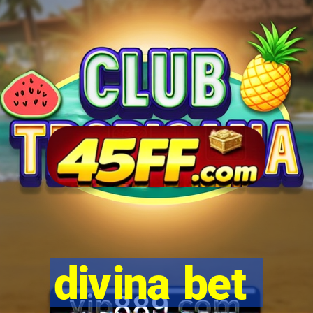 divina bet